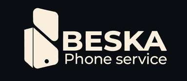 BESKA Phone Service logo